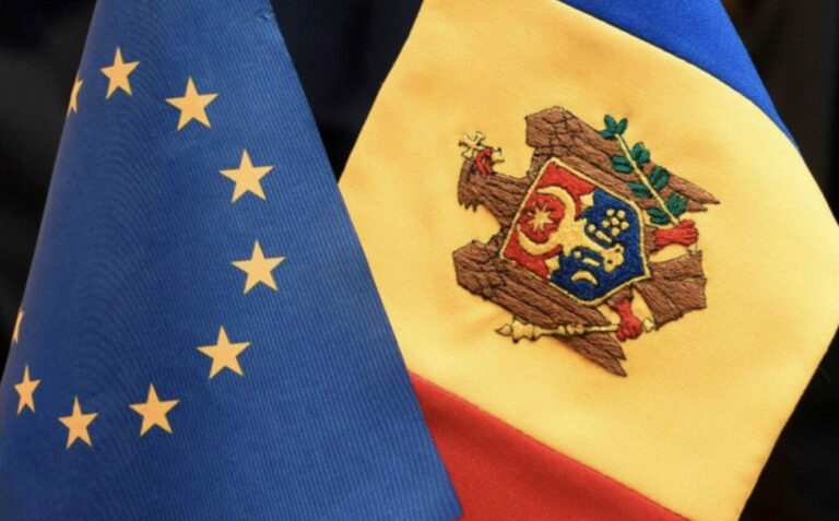 Opinion on Moldova's application for membership of the European Union