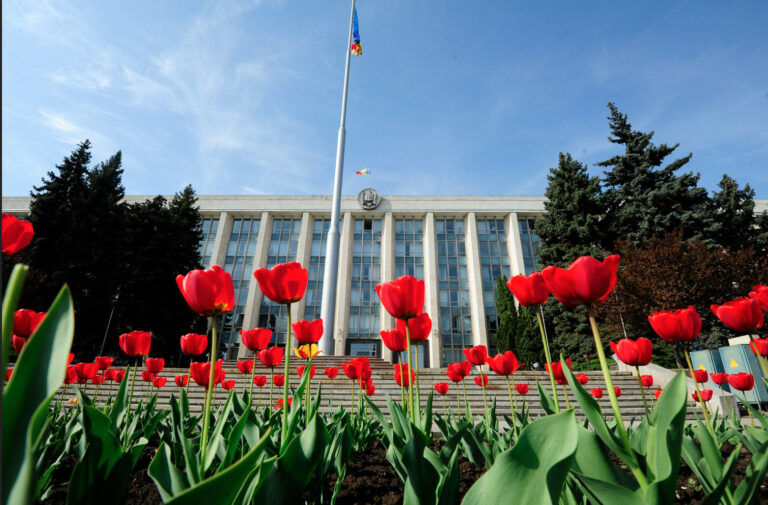 Săptămâna Verde a UE în Moldova - participați la târgul interactiv