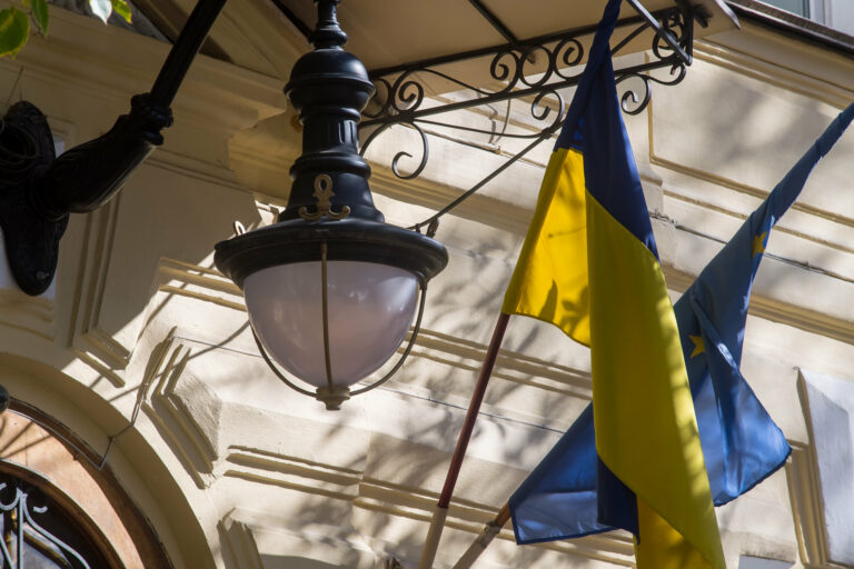 Макрофінансова допомога: ЄС виділив 1 мільярд євро на підтримку України