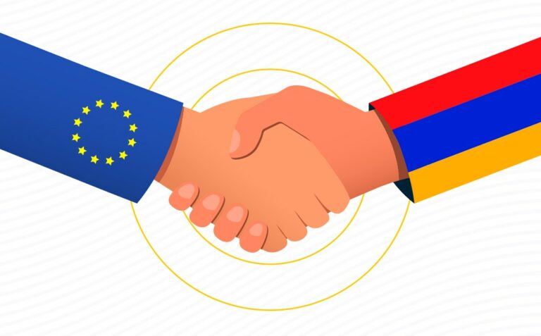 EU and Armenia celebrate 30 years of diplomatic relations