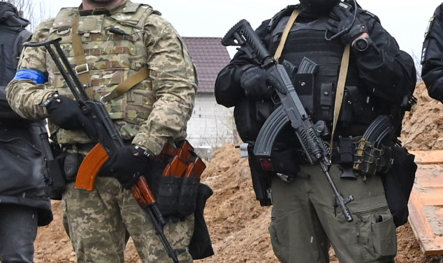 Ucraina și Moldova: traficul de arme în centrul atenției în urma invaziei rusești 