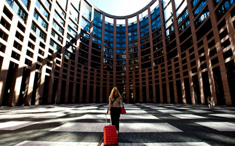 Call for trainees at the European Commission – deadline on 31 August