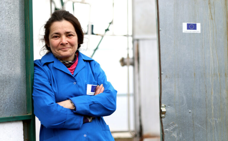 Armenia: EU-funded grants for organisations ready to tackle poverty in Shirak, Lori and Tavush