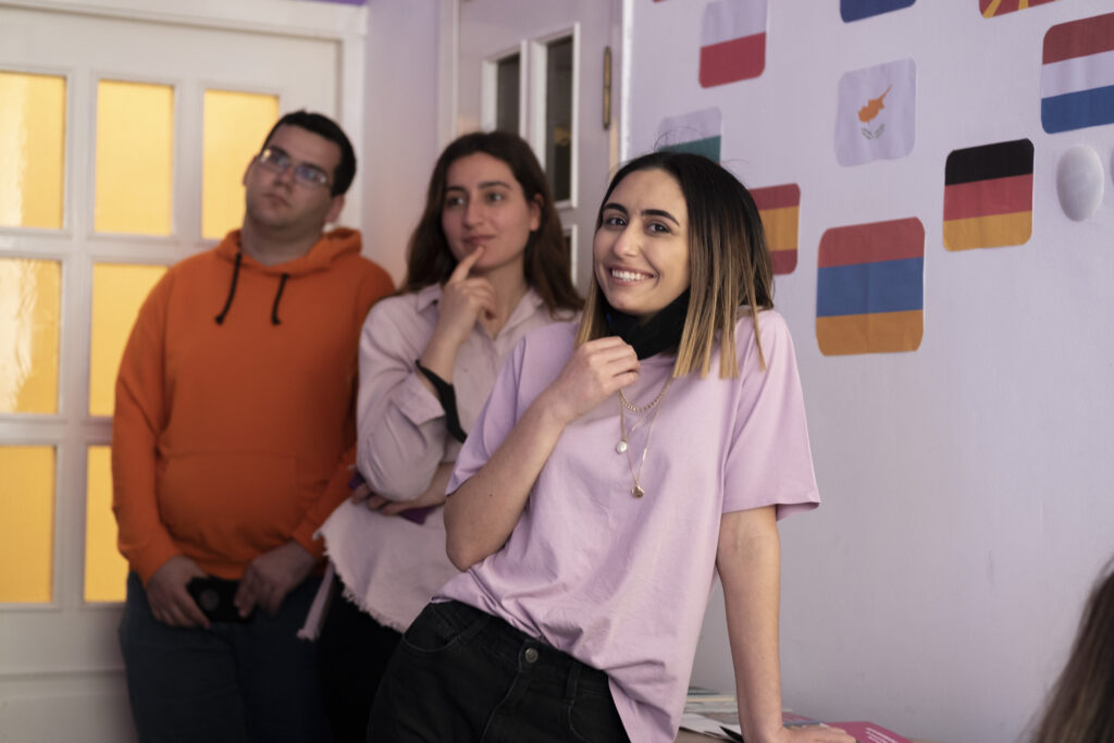 Don’t miss out: 19 free opportunities for young people in Armenia