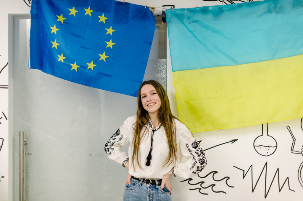 Будь в курсі: 22 можливості для молоді в Україні