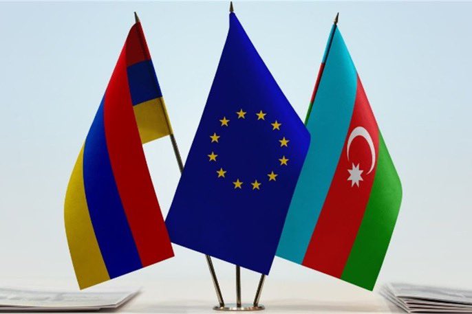 EU welcomes agreement on a ceasefire between Armenia and Azerbaijan