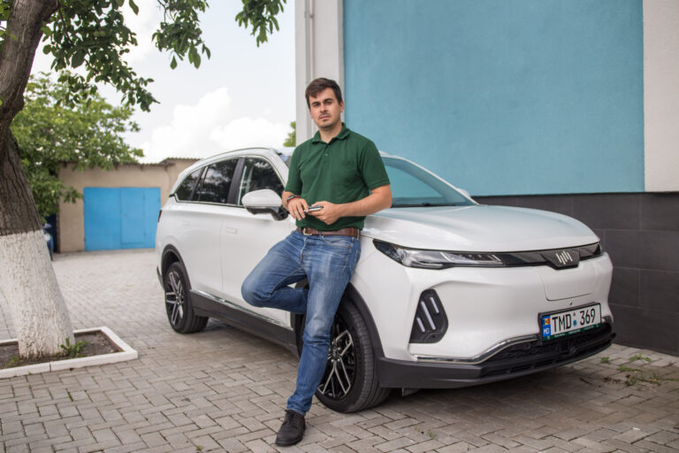 <strong>Startup-urile în regiunile Moldovei. Cum își realizează tinerii antreprenori ideile și cine îi ajută</strong>