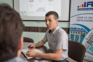 Start-ups in Moldova’s regions: helping young entrepreneurs to implement their ideas