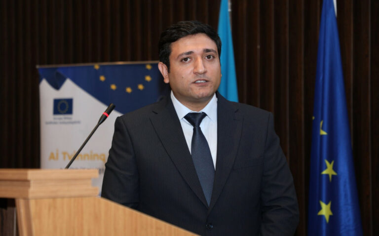 EU-funded twinning project to help Azerbaijan improve health insurance mechanisms 