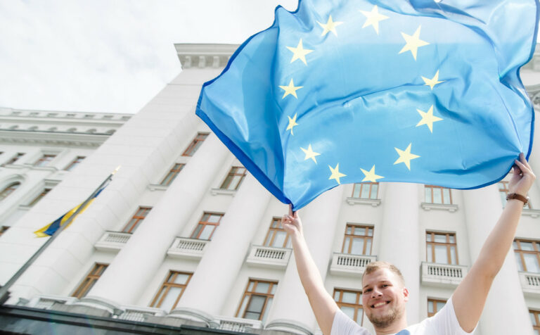 Accession Pulse: EU supports new IT tool development for managing Ukraine’s European integration