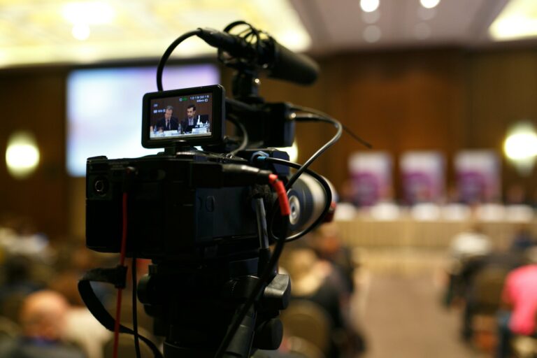 Устойчивость СМИ в центре внимания медиа-конференции Восточного партнерства: смотрите трансляцию