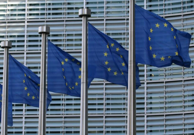 Нарушение санкций предложено добавить в список преступлений ЕС