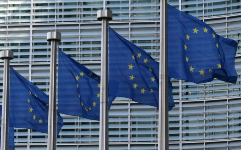 Violation of restrictive measures added to list of EU crimes
