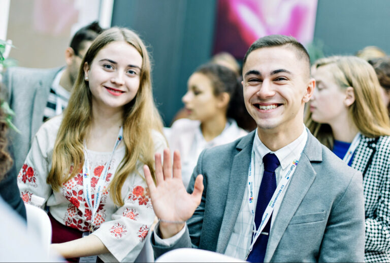 Erasmus+ 2023 განათლების, ტრენინგის, ახალგაზრდობის და სპორტის სფეროებში მობილობის და თანამშრომლობის მხარდამჭერ კონკურსს აცხადებს ￼