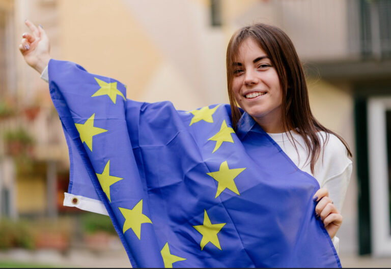 Опитування щодо сприйняття Євросоюзу: 95% українців знають про підтримку ЄС