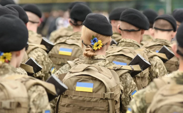 ЕС выделил 16 млн евро для наращивания боеспособности украинской армии