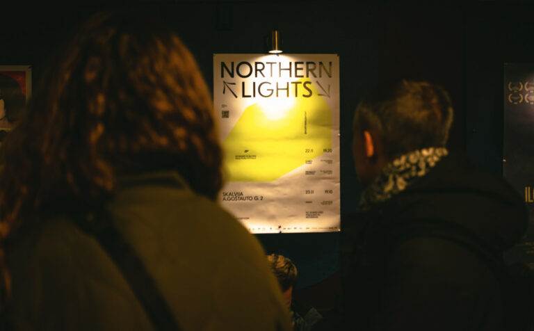 ‘Northern Lights’ Film Festival supporting Belarusian film industry takes place with EU support