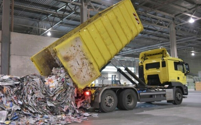 EBRD lends €25 million to Moldova to finance critical solid waste management infrastructure
