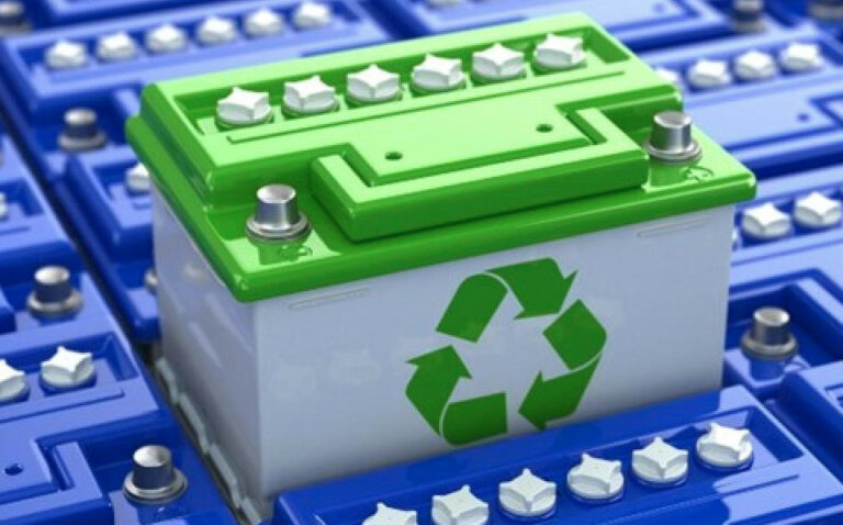 EBRD to provide loan to Azerbaijani lead-acid battery recycling company