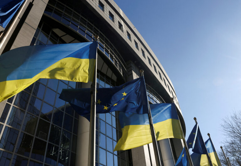 ЕС выделил Украине еще 1,5 млрд евро макрофинансовой помощи