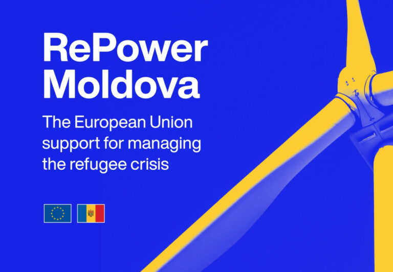 600.000 de consumatori din Republica Moldova beneficiază de rambursarea facturilor la energie datorită sprijinului UE