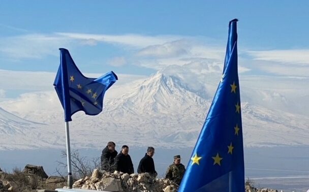 EU encourages leaders of Armenia and Azerbaijan to use historic opportunity to solve conflict