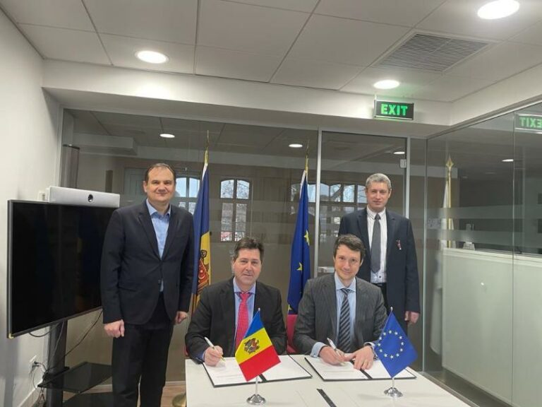Молдова: ЕИБ инвестирует 30 млн долларов в модернизацию распределительной электросети