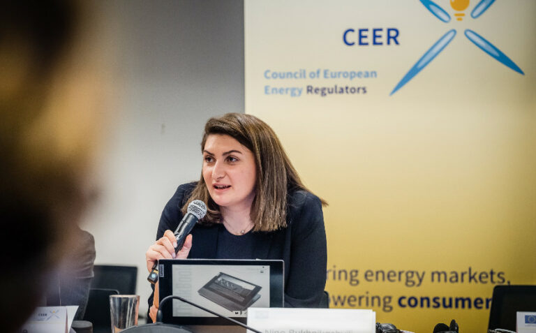 EU4Energy: Eastern European energy leaders meet in Brussels to upgrade skills in green transition
