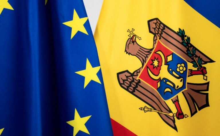 EU adopts new sanctions framework to target actions aimed at destabilising Moldova