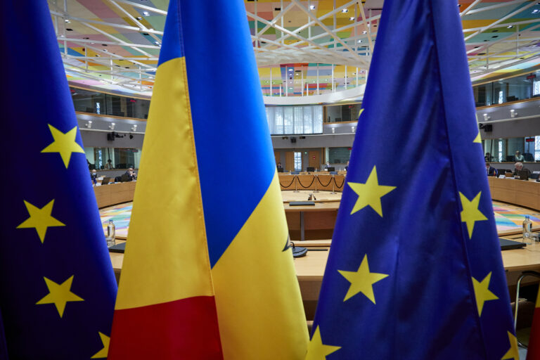 Шор, Плахотнюк и еще пять человек попали под санкции ЕС за дестабилизацию Молдовы и Украины