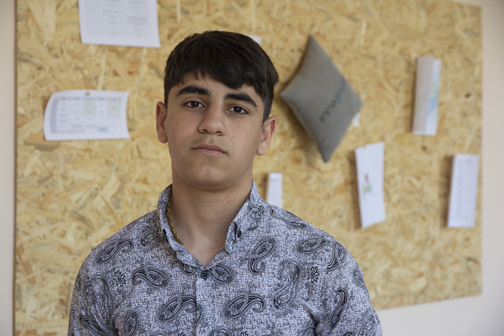 InnoIjevan: breathing new life into an old factory to promote tech skills in Armenia