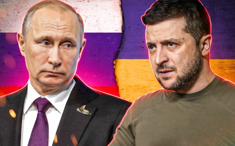 Украина не Россия: почему две страны развивались по-разному, смотрите в новом эпизоде серии на YouTube
