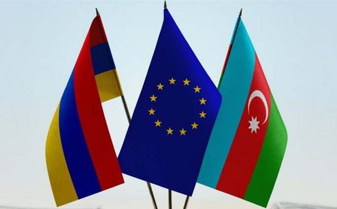 EU calls on Armenia and Azerbaijan to avoid steps that could put peace process at risk