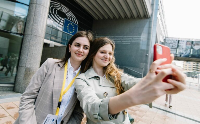 EU4Youth Programme Newsletter: May 2023