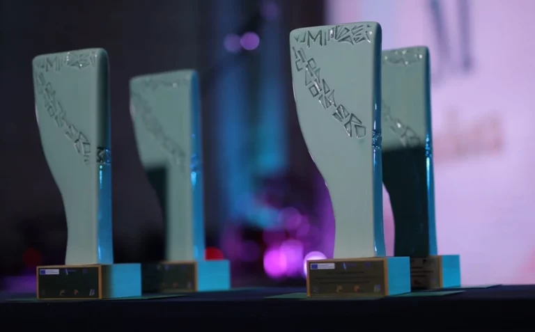 Georgia: winners of EU-supported ‘Meliora 2022’ corporate responsibility award announced