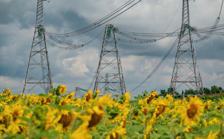 EBRD conducts open round table on investments in energy for green recovery of Ukraine
