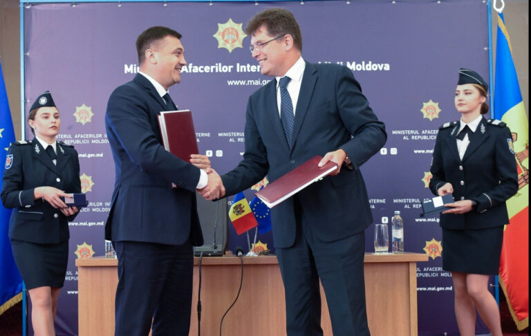 Молдова станет новым участником Механизма гражданской защиты ЕС