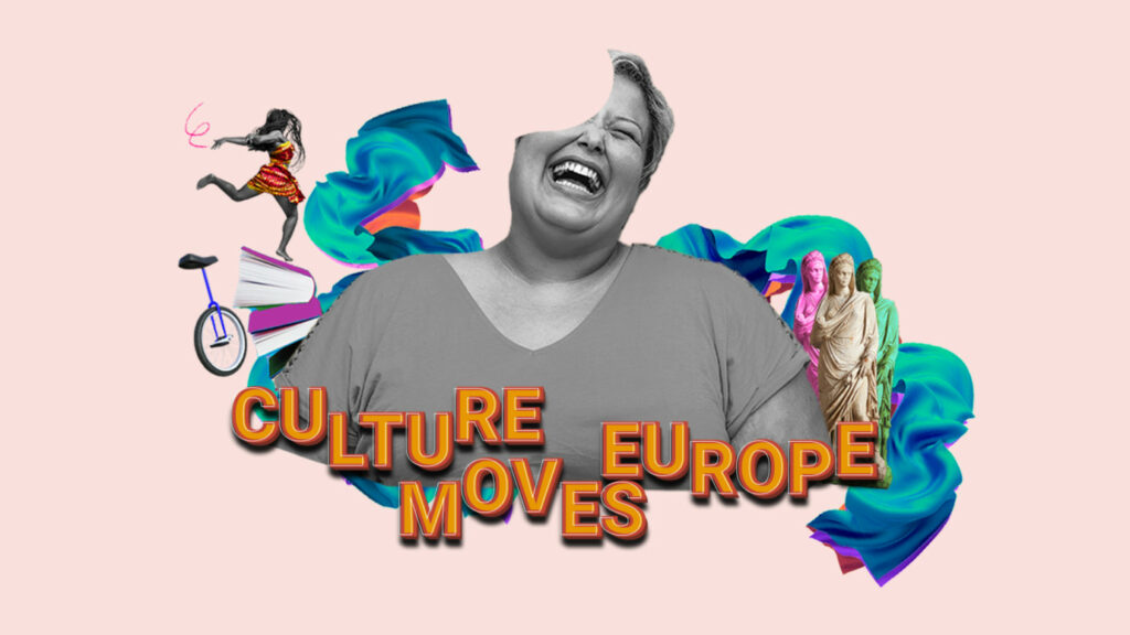 Culture Moves Europe: ხელოვნების სფეროს წარმომადგენლებისთვის ახალი კონკურსი გამოცხადდა