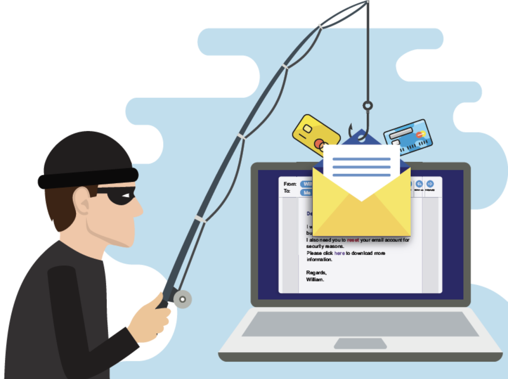 Fiți cu un pas înaintea unui hacker: sfaturi simple de securitate cibernetică!