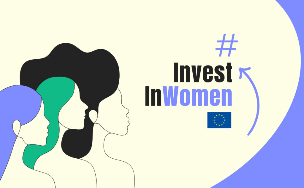 Invest in Women: a spotlight on EU support for women in business