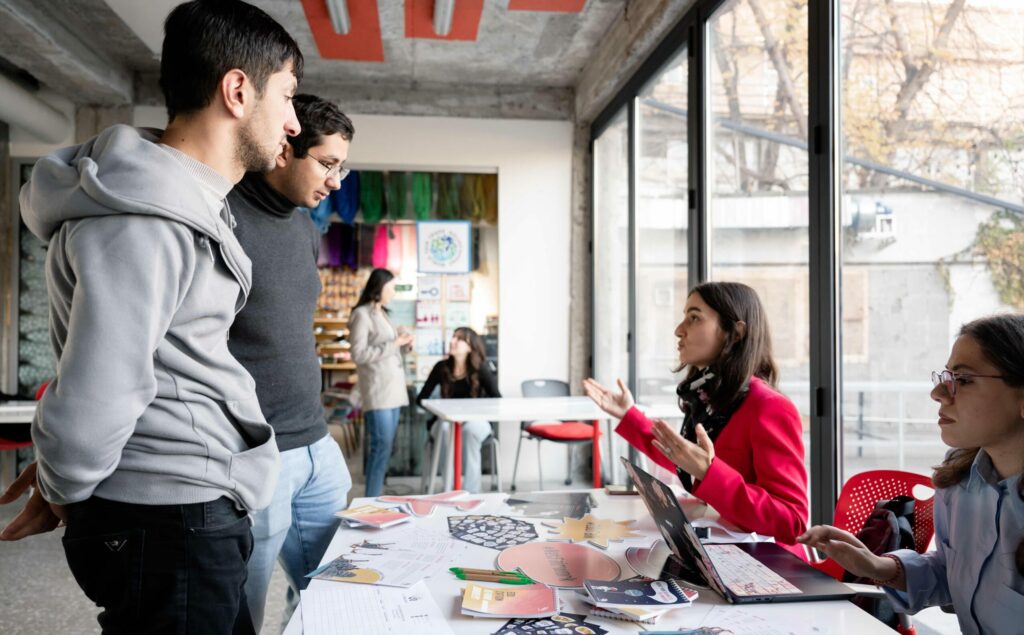 Erasmus+ Հայաստանում