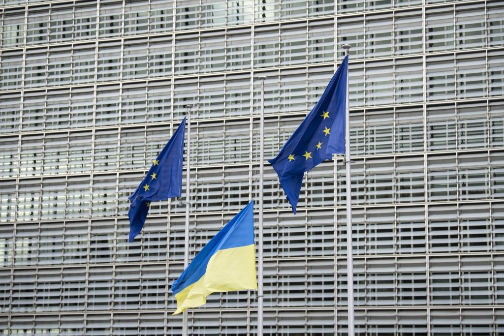 ЕС расширил санкции против Беларуси 