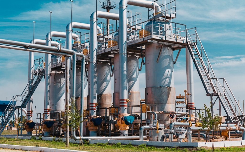 BERD oferă un împrumut Republicii Moldovei în valoare de 400 milioane de euro pentru a asigura securitatea energetică