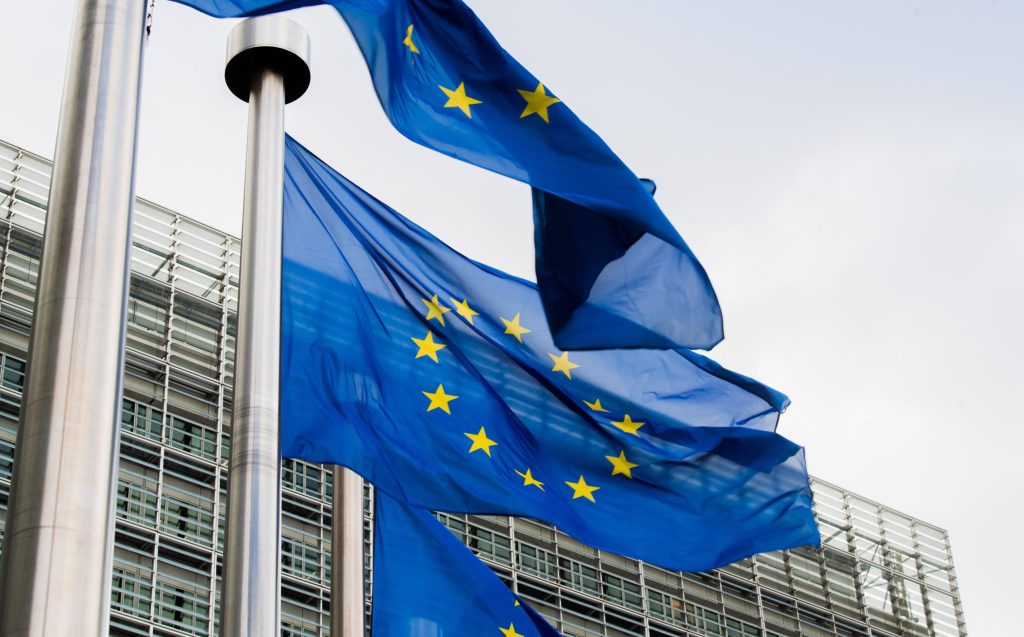 European Commission puts forward 20th package of sanctions against Russia 