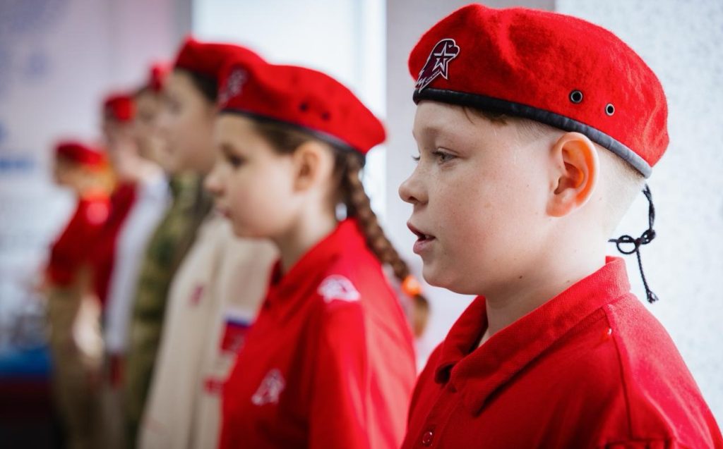 Why doesn’t Ukraine just give up Donbas and end the war?