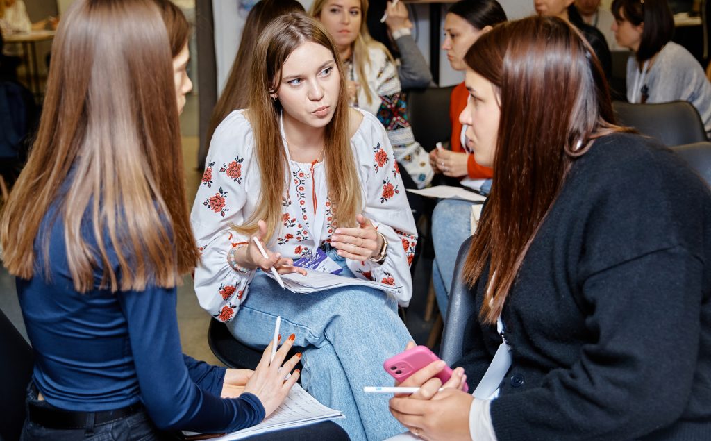EU and UNDP looking for civil society organisation to implement youth internship programme