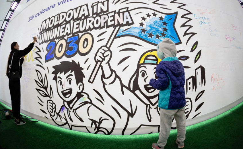 Moldova between reforms and hybrid threats: the European path of a country on the front lines