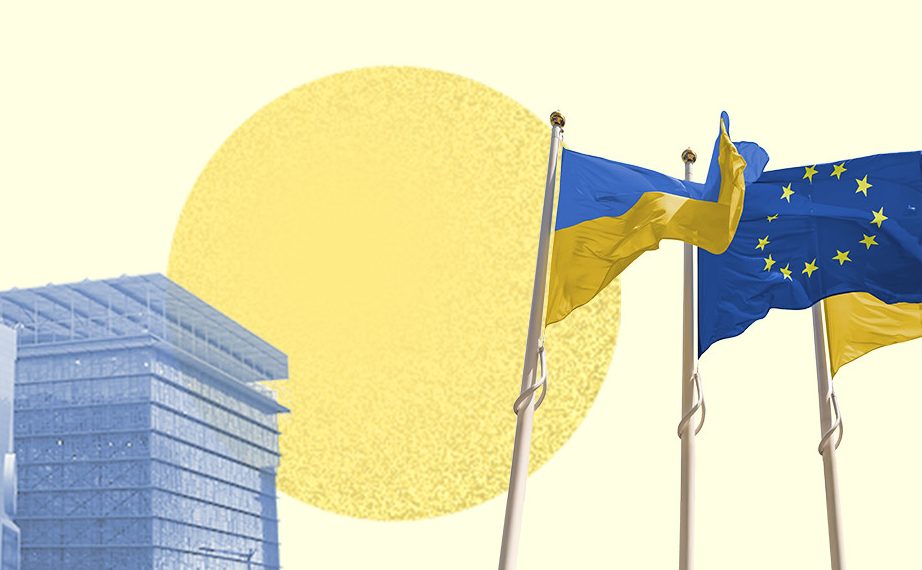 United Kingdom EU’s €90 billion Ukraine support loan