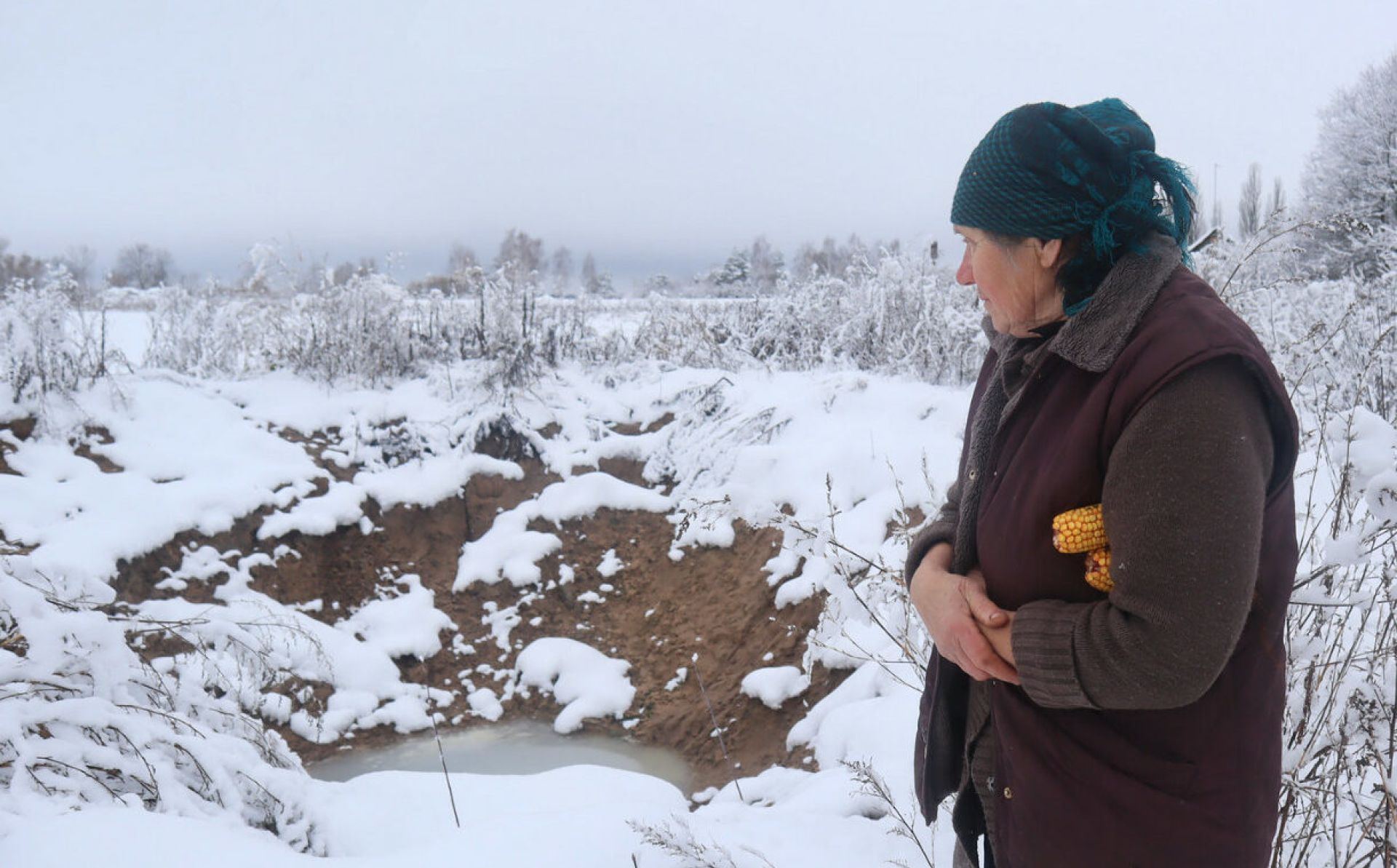EU supports de-mining of liberated areas in Ukraine with additional €25 million programme
