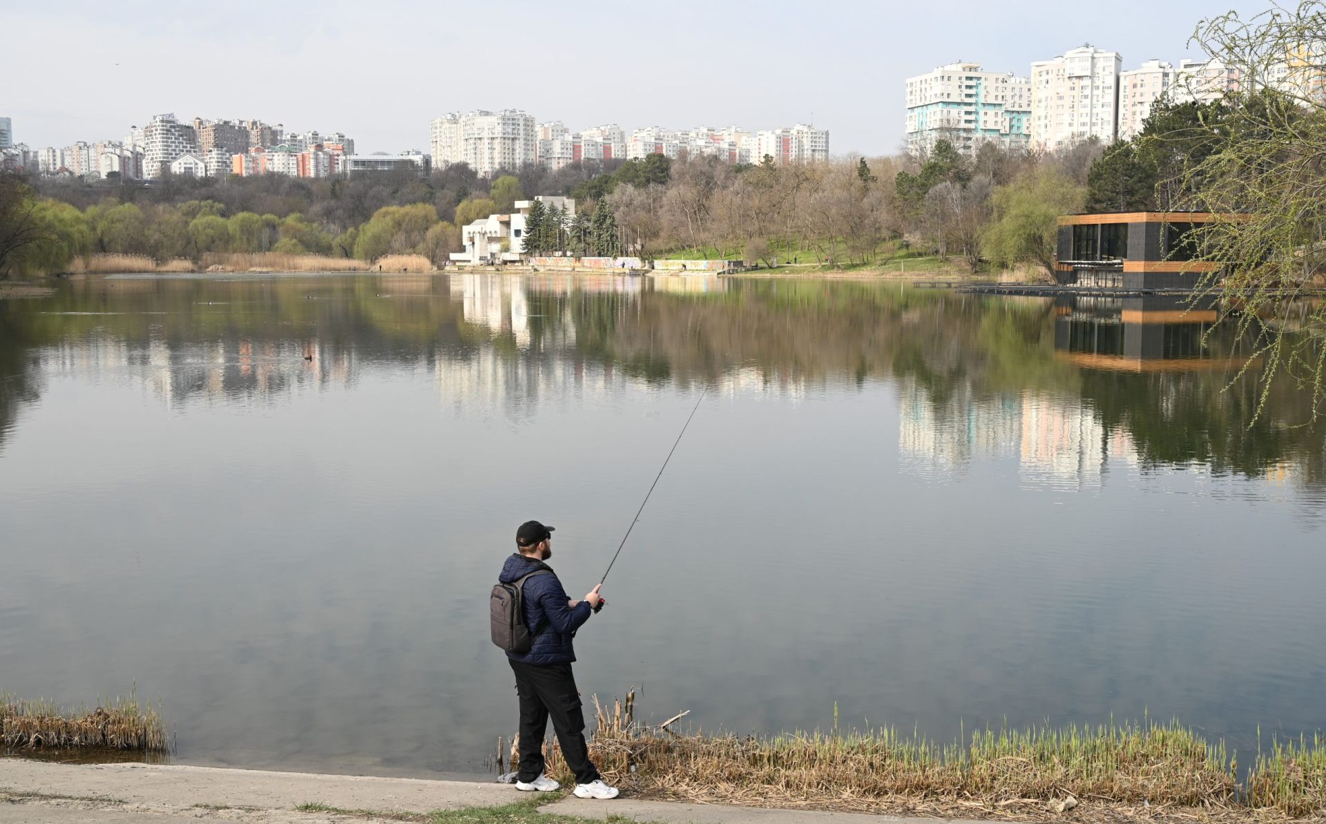 ‘It’s like returning to the Wild West’ – Moldova seeks to attract back its lost citizens